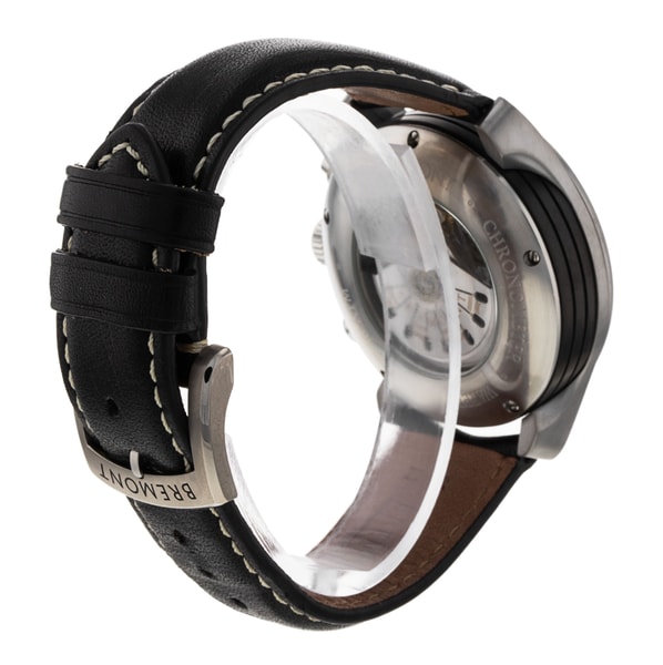 Bremont ALT1 ALT1-C/CR